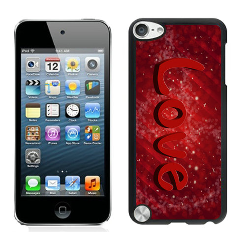 Valentine Love iPod Touch 5 Cases EKP - Click Image to Close